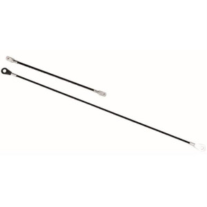 Brzeszczot do cięcia glazury wolframowy 300mm okrągły dedra
