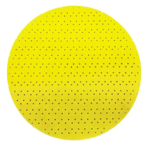 Krążek ścierny perforowany 225 gr.180 do ded7749 5szt
