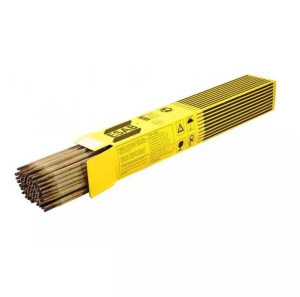 Elektroda 2,0mm er-146 300mm (4,7kg) esab elektrody
