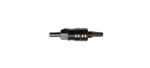 Szybkozłączka m+z średn 8mm dracop
