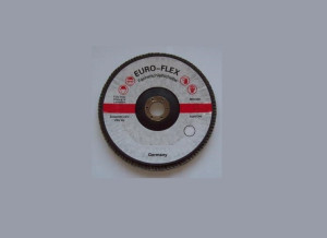 Tarcza lamelkowa listkowa 115mm/120 wyprzedaż