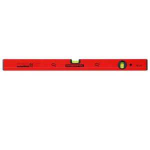 Poziomica mal. 120cm z mag. sched-pol