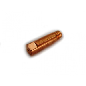 Końcówka prądowa m6x25 0,6mm