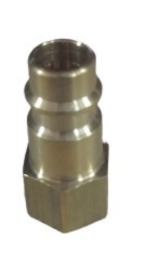 Złączka wtyk 1/8" gwint wewnętrzny rectus