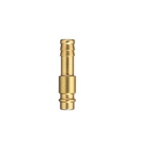 Złączka wtyk/wąż 6mm rectus-typ26