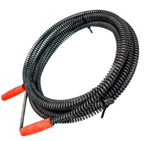 Spirala hydrauliczna sprężyna kanalizacyjna 16/20m