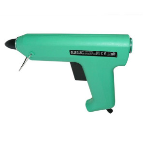 Pistolet klejowy 80w na gorąco torro