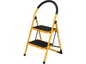Drabina drabinka 2-stopniowa składana 90cm