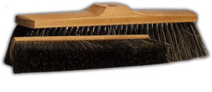 Zamiatacz mieszanka z gwintem 50cm