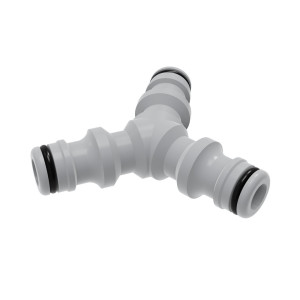 łącznik trójnik ideal 3/4",1/2"-5/8" cellfast
