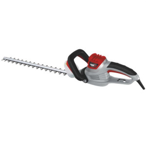 Elektryczne nożyce do żywopłotu 600w 510mm dedra