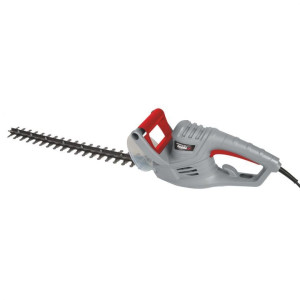 Elektryczne nożyce do żywopłotu 450w 450mm dedra