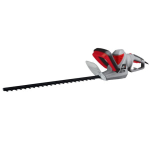 Nożyce do żywopłotu 550mm 600w obrotowa rękojeść dedra