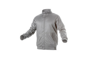 Bluza ochronna jasnoszara xl fabian