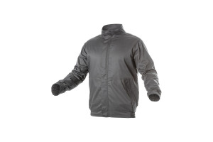 Bluza ochronna ciemnoszara m fabian