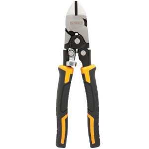 Szczypce boczne 190mm dewalt