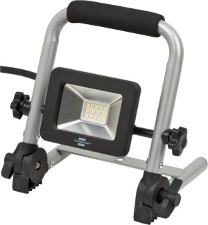 Mobilny reflektor led el 750 m, 9,9w, 900lm