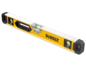 Poziomica skrzynkowa 60cm dewalt