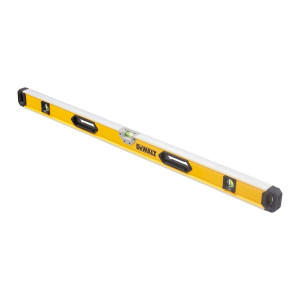 Poziomica skrzynkowa 120 cm dewalt