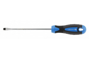 Wkrętak płaski 6 x 150 mm, stal s2 śrubokręt