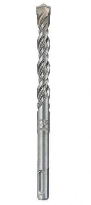 Wiertło udarowe do betonu sds+ 16x310mm hawera