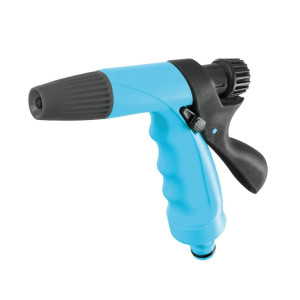 Zraszacz pistoletowy prosty basic pistolet ogrodowy cellfast