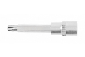 Klucz nasadowy trzpieniowy torx t50 1/2", 100 mm