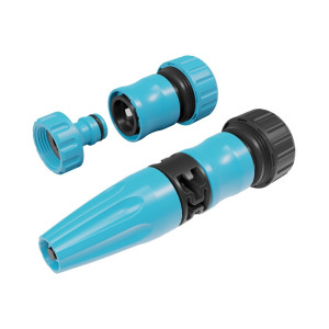 Zestaw zraszający 3/4" basic cellfast