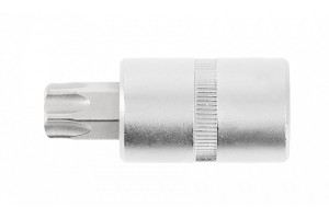 Klucz nasadowy trzpieniowy torx t30 1/2", 55 mm