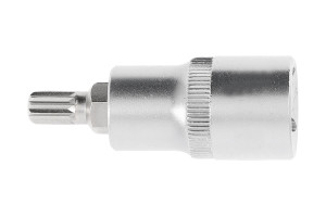 Klucz nasadowy trzpieniowy spline m12 1/2", 55 mm