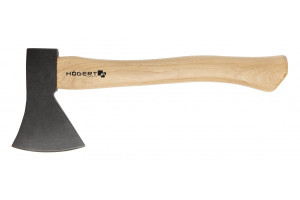 Siekiera 800 g trzonek drewniany hogert