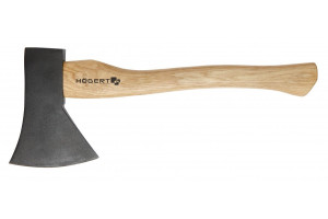 Siekiera 1200 g trzonek drewniany hogert