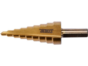 Wiertło stopniowe 4-20mm sthor 22611