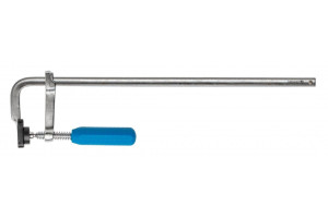 ścisk stalowy odkuwany 450 x 80 mm