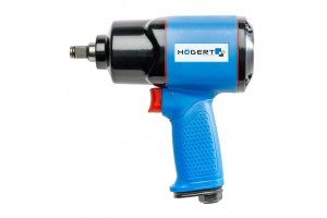 Klucz pneumatyczny udarowy 1/2" 610nm hogert