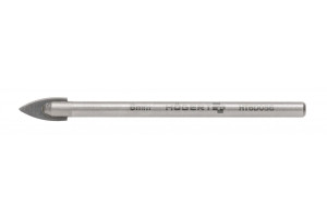 Wiertło do szkła i płytek ceramicznych 10.0 mm