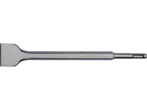 Dłuto szerokie sds plus 40x14x250mm 23592 sthor