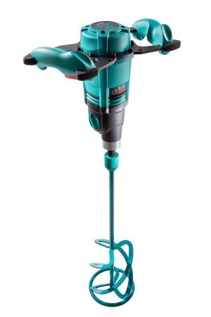 Mieszarka ręczna xo6 r hf z mieszadłem mk 160 hf, 1750 w, 230 v, 2-biegowa