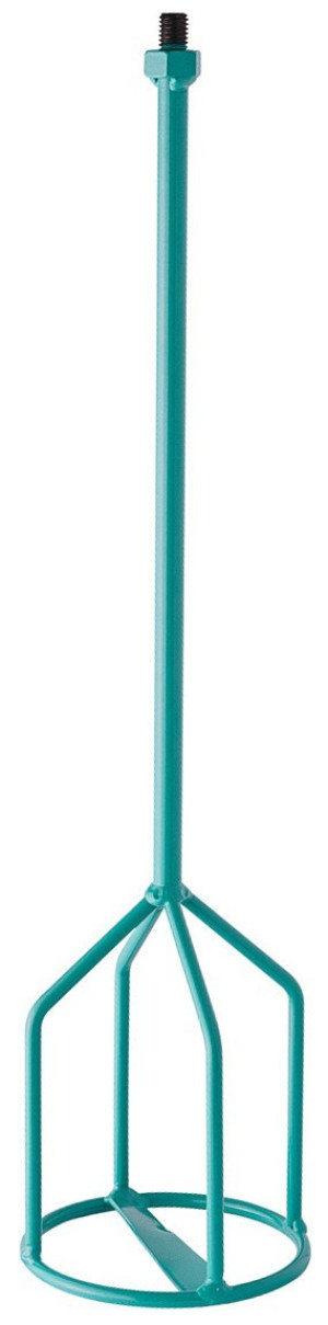 Mieszadło fi 120mm m14 materiały gęste collomix