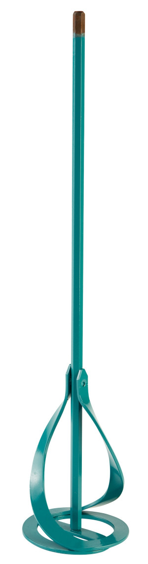 Mieszadło fi 60mm materiały płynne collomix