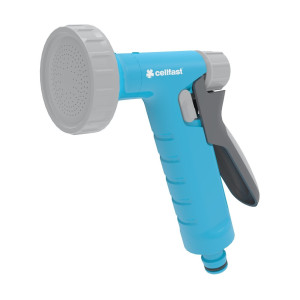 Zraszacz pistoletowy shower 2 ideal