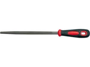 Pilnik do metalu 200mm kwadratowy 25163 vorel