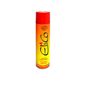 Gaz do zapalniczek elico 250ml