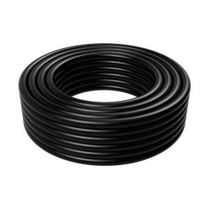 Wąż ciśnieniowy do kompresorów, zakuty 5,0mm x 2,0mm 18mb
