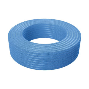 Wąż do paliwa i oleju zbrojony 8,0mm x 1,6mm 25mb