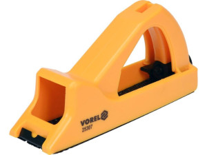 Tarnik do gipsu l-140 mm 25307 vorel