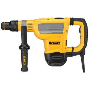 Młot udarowo-obrotowy sds-max 1350w 10,5j 7,8kg