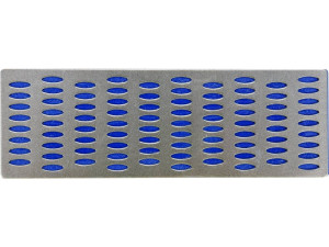 Osełka diamentowa blok perforowany 150 x 50 mm drobna g600 26130 vorel