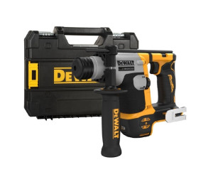 Kompaktowa młotowiertarka 18v xr body tstak dewalt