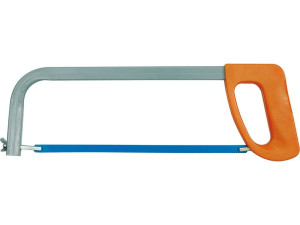 Piła do metalu 300mm z plastikowym uchwytem 27200 vorel